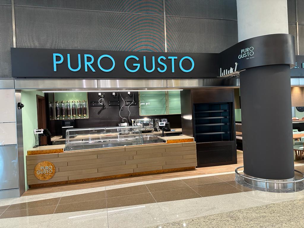 PURO GUSTO