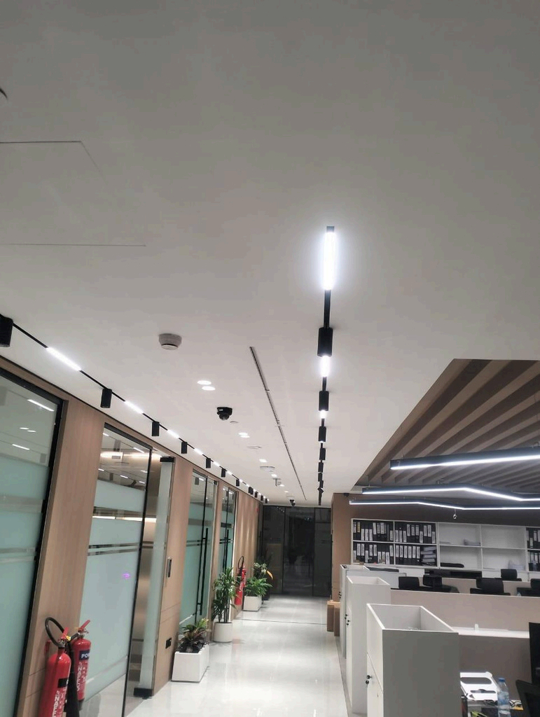 Souk Al Bahar Office